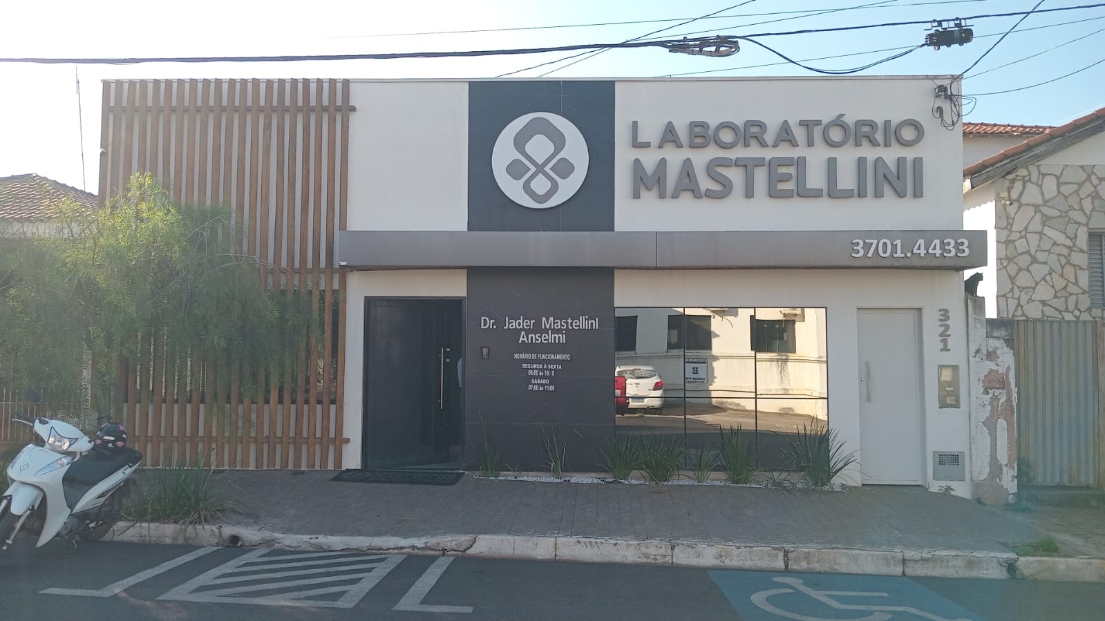 Grupo Mastellini implanta Núcleo Técnico Operacional - NTO em Mirandópolis e traz mais agilidade e precisão aos exames laboratoriais da região