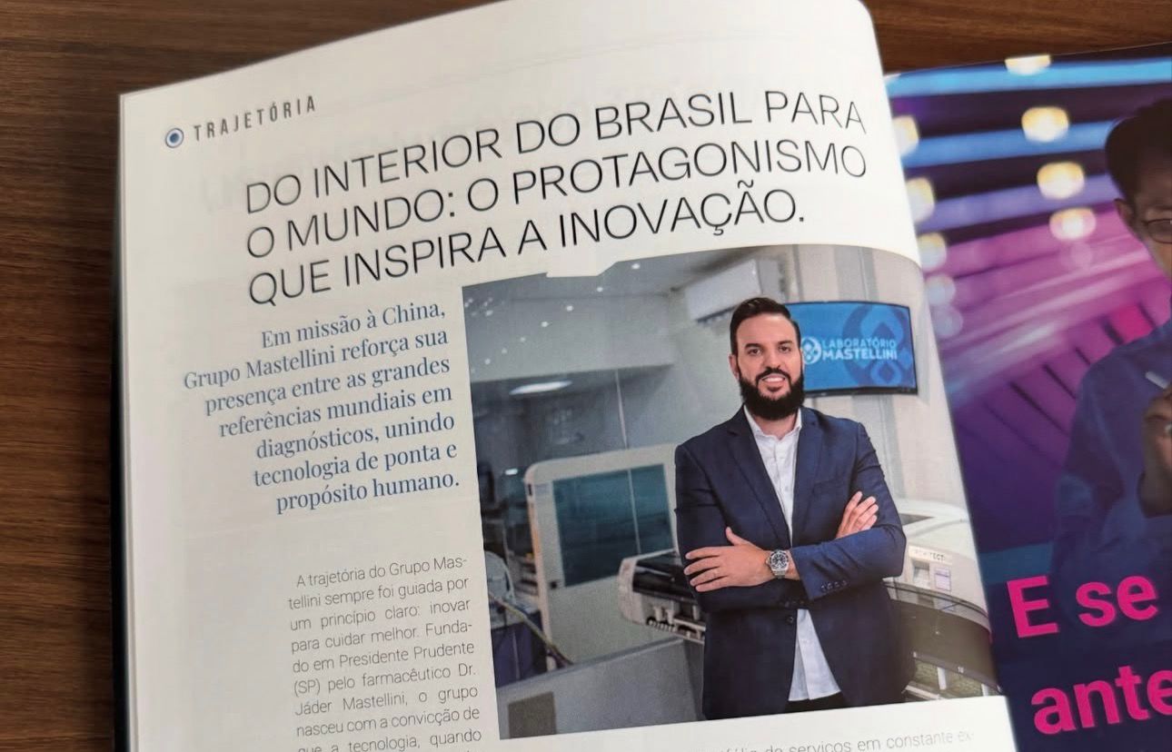 Do interior do Brasil para o mundo: O protagonismo que inspira a inovação.