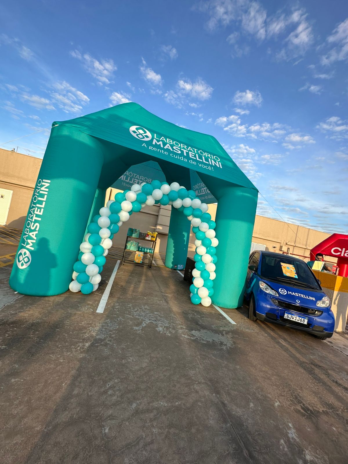 Parcerias que geram valor e fortalecem conexões com a comunidade