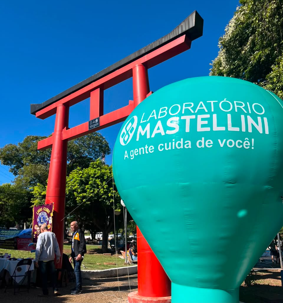 Mastellini e Lions Club promovem ação de saúde e prevenção em Mirandópolis