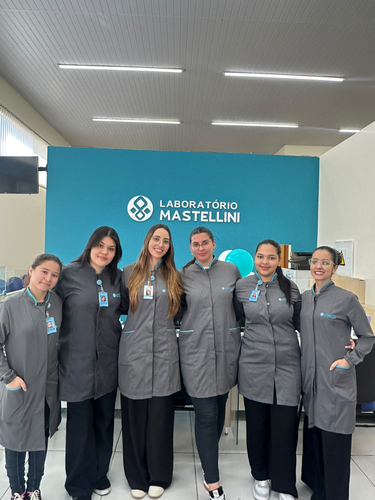 Grupo Mastellini reinaugura unidade de Pirapozinho e reforça compromisso com a saúde da população